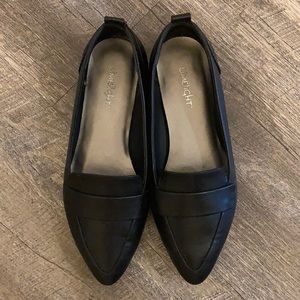 SOLD: Women’s Faux Slip-On Loafers